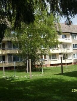 2 Zimmer Wohnung - Lengede