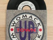 SCHALLPLATTE (Womack and Womack - Uptown) - Leipzig Alt-West