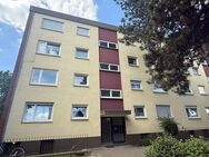 Geräumige 3 Zimmer Wohnung mit Balkon im Herzen von Bergheim - Bergheim (Nordrhein-Westfalen)