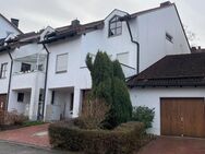 Ansprechendes Reihenmittelhaus in zentraler Lage - Landshut