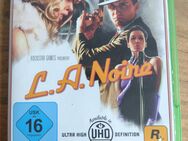 L.A.Noire. Wie Neu. - Kaiserslautern