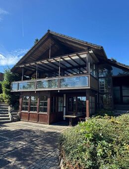 Architektenhaus mit Seeblick in Güster. Provisionsfrei für den Käufer - Güster