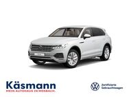 VW Touareg, 3.0 TDI Atmosphere, Jahr 2021 - Mosbach