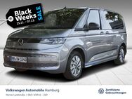 VW T7 Multivan, 2.0 TDI Multivan, Jahr 2024 - Hamburg