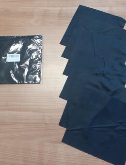 30 x Brillenputztücher 20x20 cm / Neu / inkl. Versand - Gera