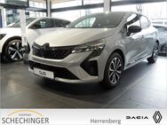 Renault Clio, Techno TCe 90, Jahr 2022 - Herrenberg