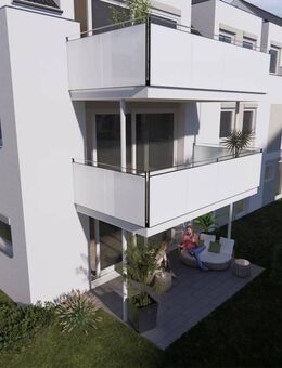 Bauplatzbesichtigung am Sa., 23.08. von 11-12 Uhr und So., 24.08. von 11:30-12:30 Uhr! - Sindelfingen