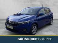 Dacia Sandero, TCe 90 Expression, Jahr 2022 - Zwickau