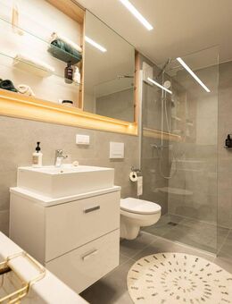 Gutes Leben beginnt beim Design. - Ditzingen