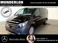 Mercedes Vito, 116 TOURER PRO Lang AUTOMATIK, Jahr 2023 - Oldenburg