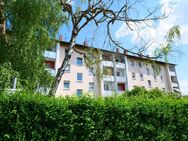 Demnächst frei! 4-Zimmer-Wohnung in Kaiserslautern - Kaiserslautern