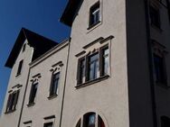 herrliche 2-Zimmer-Dachgeschoss-Wohnung mit Balkon, Stellplatz mgl.,. Borna-Heinersdorf - Chemnitz