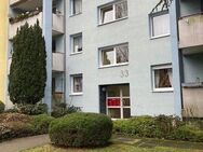 Für kleine 3-Zimmerwohnung suchen wir neue Mieter! - Friedrichsdorf