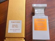 Tom Ford Soleil De Feu 50ml EDP - Hessisch Oldendorf Zentrum