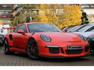 Porsche 991 GT3 RS/Sport-Chrono-Paket/PDLS+/Klima/Navi - Düsseldorf