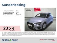 Audi A3, Sportback 30TFSI, Jahr 2023 - Magdeburg