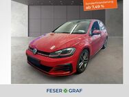 VW Golf, 2.0 VII GTI Perf DC, Jahr 2019 - Bernburg (Saale)