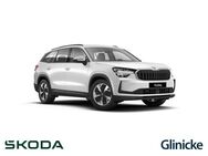 Skoda Kodiaq, 1.5 TSI mHEV Selection, Jahr 2022 - Kassel