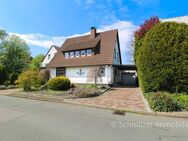 Charmantes EFH in begehrter Lage - Bad Salzuflen