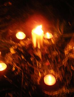 Magie & Hexenkunst mit System lernen - Dresden