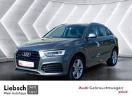 Audi Q3, 2.0 TDI quattro SPORT, Jahr 2016 - Lübben (Spreewald)