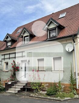 Attraktiv für eigene Ideen...EFH mit Nebengebäude in Pommersfelden - Pommersfelden