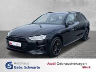 Audi A4, Avant 35 TDI advanced, Jahr 2023 - Aurich