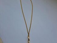 Hals Kette Gold 585 - Düsseldorf