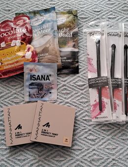 Beauty-Paket - Berlin