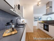 1.Reihe-direkt am Main! *Erstbezug* 2-Zi.-Wohnung auf 69m² inkl. EBK und Balkon! - Frankfurt (Main)