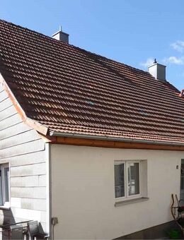 Wohn-/Geschäftshaus in Bad Berneck - Bad Berneck (Fichtelgebirge)