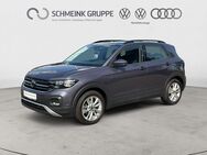 VW T-Cross, 1.0 TSI Life AppConnect, Jahr 2023 - Wesel