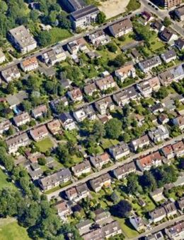 Provisionsfrei: Mehrgen.-Haus, viele Optionen, Wohnen, Arbeiten, Renditeobjekt,..... - Frankfurt (Main)