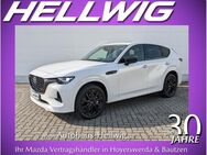 Mazda CX-60, 2.5 l Homura alle Pakete, Jahr 2022 - Hoyerswerda