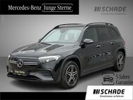 Mercedes EQB, 250 AMG Line, Jahr 2023 - Eisenach