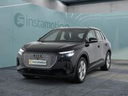 Audi Q4, 35 SONOS, Jahr 2022 - München
