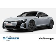 Audi RS e-tron GT, , Jahr 2023 - Simmern (Hunsrück)