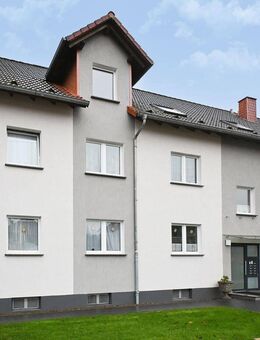 Im Paket: Mehrfamilienhäuser mit vollerschlossenem Baugrundstück in Barntrup! - Barntrup