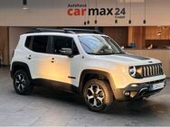 Jeep Renegade Trailhawk 4WD - Cadolzburg