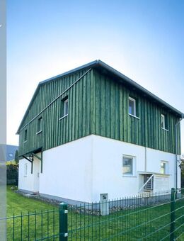 EFH mit historischem Charme // Ideal für Familien // Idyllisch gelegen in VR // Garten mit Carport - Velgast