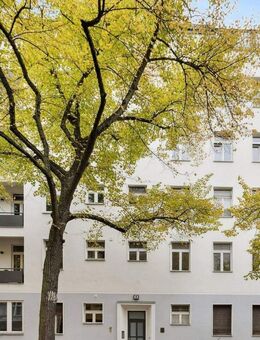 Stilvolle 2-Zimmer-Wohnung in Charlottenburger Toplage - Berlin