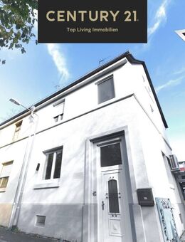 Willkommen zu Hause - Geräumiges Familiennest mit Garten, Pool & Wohlfühlfaktor - Wiesbaden