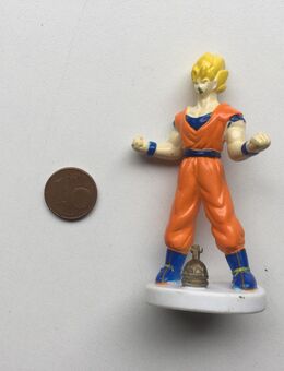 Dragon Ball Z Sammler Figur 1990er Jahre - Fulda