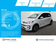 VW up, 1.0 Active Winterpaket, Jahr 2023 - Aschaffenburg