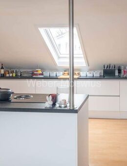 2-Familienhaus mit Einliegerwohnung, Garten, Garagen etc. - Bonn