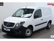 Mercedes-Benz Citan 112 KASTEN AUT,NAVI,KAMERA,KLIMA,1.HAND,SH - Berlin