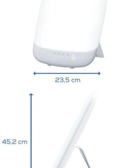 Beurer Tageslichtlampe - Balingen
