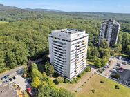 Schöne 3,5-Zimmer-Eigentumswohnung in Kronberg im Taunus mit Extras, die den Wohnkomfort erhöhen! - Kronberg (Taunus)