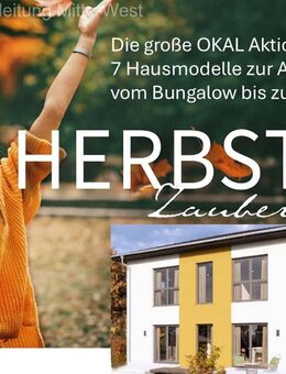 MODERNES WOHNHAUS MIT ELEGANTEM WALMDACH - Frankfurt (Main)