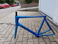Rennrad Team Rose GF-4 Vollcarbon - München